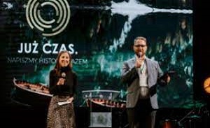 Ecumenical Charismatic Meeting in Poland