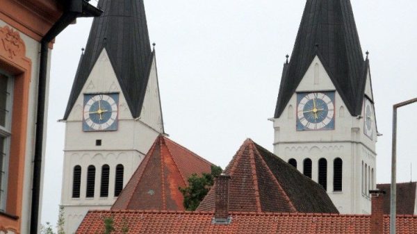 Christian Churches in Germany prepare for Ecumenical Convention