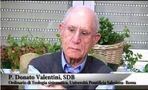 In memoriam Revd Professor Donato Valentini, SDB