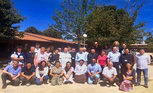Meeting in Taizé on ecumenical dimension of synodal process