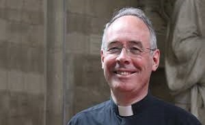 In memoriam Reverend Monsignor Mark Langham