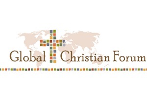 Meeting of Global Christian Forum International Committee