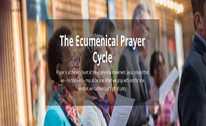 The Ecumenical Prayer Cycle