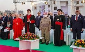 Card. Sako: unity among Churches for the survival of Christians in the Middle East