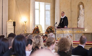 Denmark urged to respect religious freedom