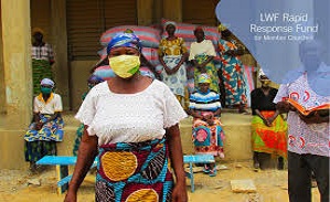 COVID 19: A time to “look out for the most vulnerable” in Ghana