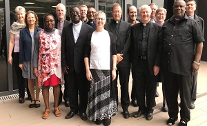 New Report of Methodist–Catholic International Dialogue