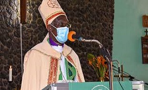COVID-19: Tanzanian bishop urges church, leaders, to take precautions