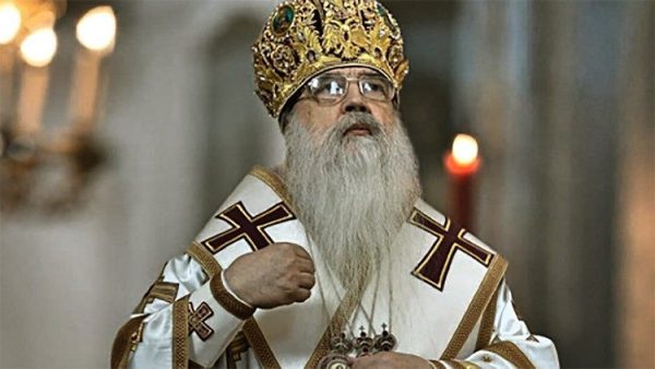 Cardinal Koch laments death of Orthodox former Patriarch of Belarus