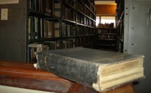 Argentina churches to reopen theological library
