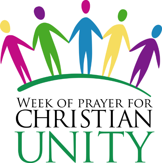 The Week of Prayer for Christian Unity and throughout the year  2018 (7)