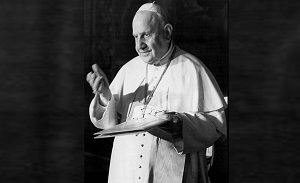 60 years ago, Pope John XXIII inaugurated daily radio broadcasts for Africa.