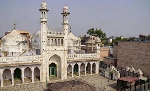 Court grants Hindu demands in Gyanvapi mosque