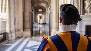 Covid-19: Eleven cases among Swiss Guards