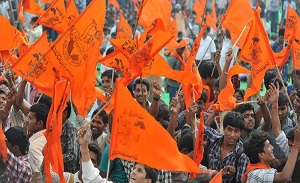 Hindu nationalists stop bus carrying Christian children in Madhya Pradesh