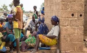 Holy See advocates for rights of Internally Displaced Persons with disabilities