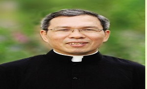 Ho Chi Minh City has a new auxiliary bishop