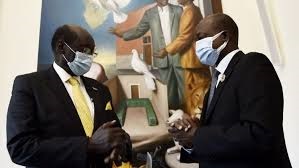 South Sudan: new ceasefire agreement signed in Rome