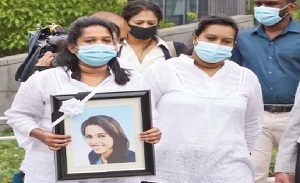 Prosecutors drop case involving Sri Lankan woman who died in immigration centre