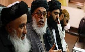 Iran: Taliban seek ‘inclusive Islamic govt’ in Afghanistan