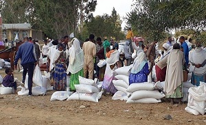 Ethiopia: The Church at the service of the poor and vulnerable