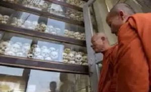 Reparations unlikely for victims of Pol Pot`s regime in Cambodia