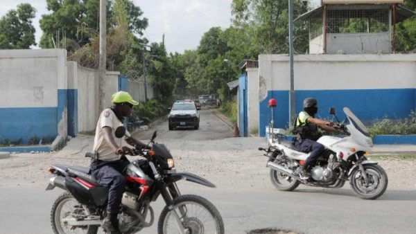 Bandits kidnap three nuns from orphanage in Haiti
