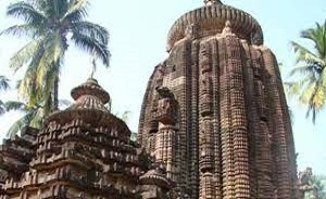Rare Statues Stolen From 13th Century Shiva Temple in Odisha