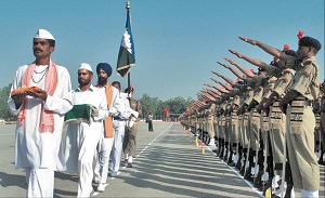 Religion in India’s Army