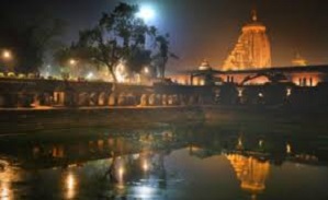 Odisha Cabinet Approves Lingaraj Temple Ordinance In Line With Sri Jagannath Temple Act