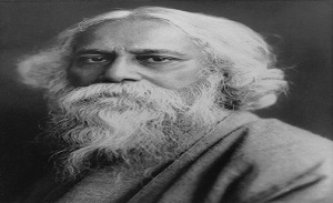 The Mysticism of Rabindranath Tagore
