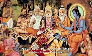 The Story of Hinduism Today