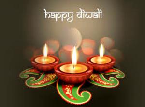 Message to Hindus for the Feast of Deepavali - Hope among families