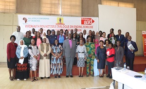 Press Release: Interfaith Roundtable Dialogue on Ending Femicide and other Forms of GBV in Kenya