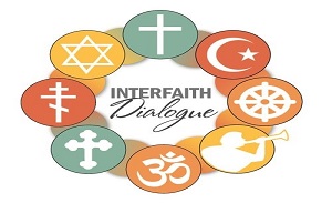 Interreligious dialogue
