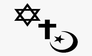 Monotheistic Religions of the World
