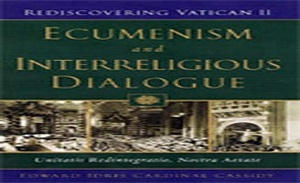 New Book on Christian Witness promotes interreligious dialogue and ecumenism