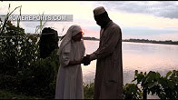 Catholic nun and Muslim Imam work together for forgiveness and peace