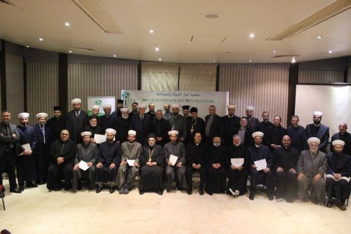 A Christian-Muslim initiative of hope in northern Lebanon