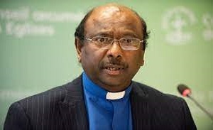 South African theologian to take helm of World Council of Churches in 2023