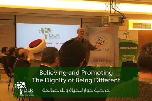 A Christian-Muslim initiative of hope in northern Lebanon