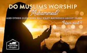 What is Islam? (part 4 of 4): Islamic Worship