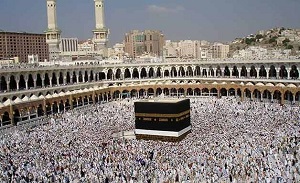 Why Are Only Muslims Allowed to Visit the Holy City of Mecca?