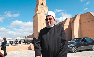 Yusuf al-Qaradawi, shadow guide of the Muslim Brotherhood, has died
