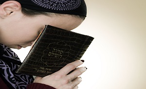 Hair Covering in Judaism