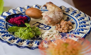 Passover Observance in Israel and the Diaspora