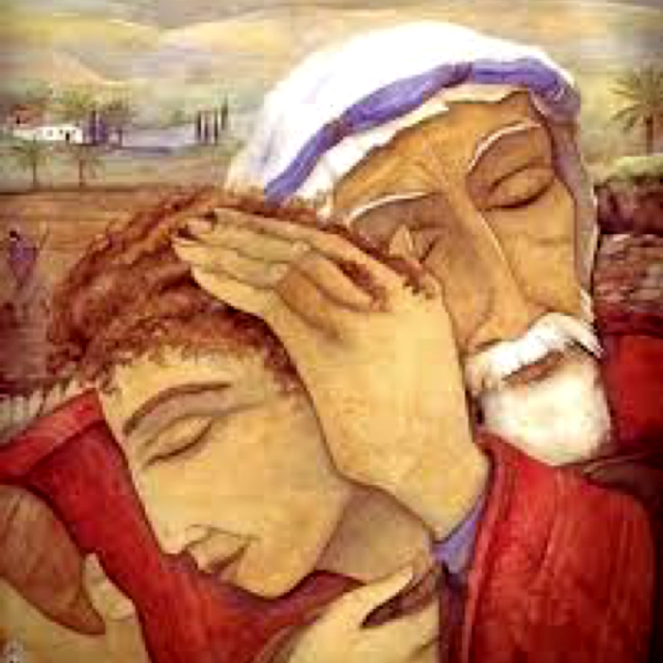DAILY MEDITATION: “Be merciful, just as your Father is merciful”