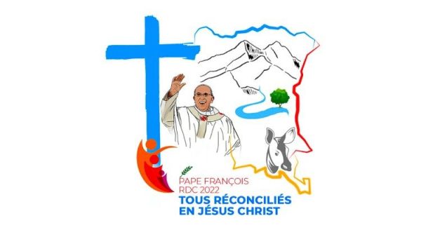 DRC: The Apostolic Voyage and the Okapi