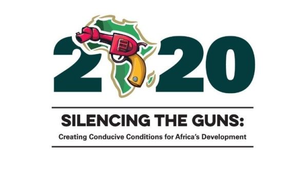 Africa Day: A push towards silencing guns on the continent