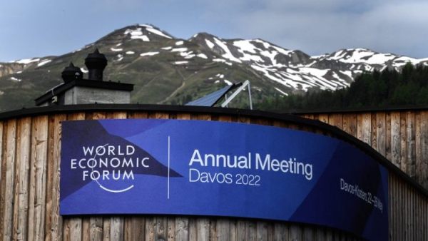 Davos Summit: Challenging inequalities with the help of Laudato si'